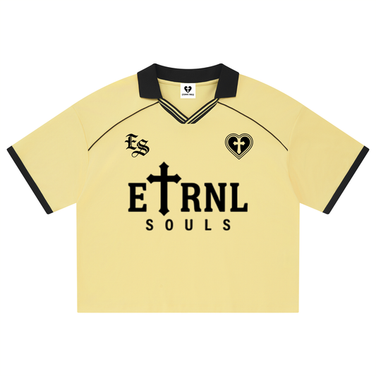 Etrnl Souls Soccer Jersey