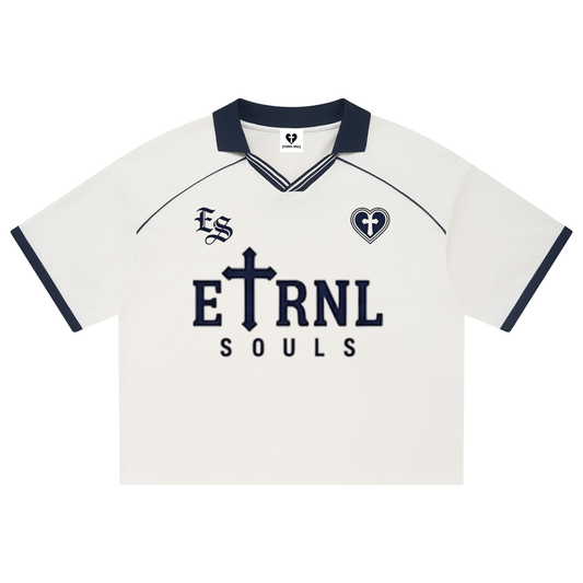 Etrnl Souls Soccer Jersey
