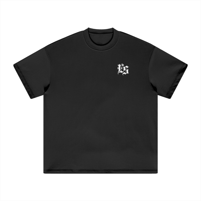 Heavyweight Earth Tone FOG T-Shirt - 305GSM