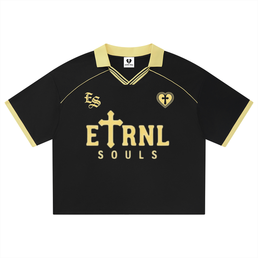 Etrnl Souls Soccer Jersey